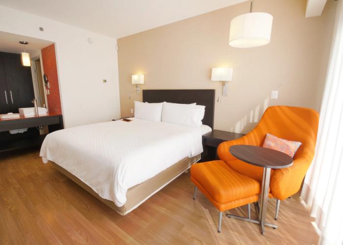 Fiesta Inn Express Ciudad Obregón
