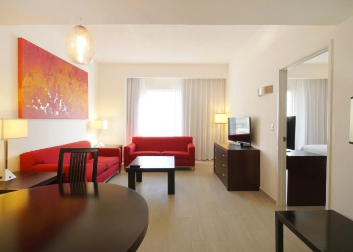 Fiesta Inn Express Ciudad Obregón