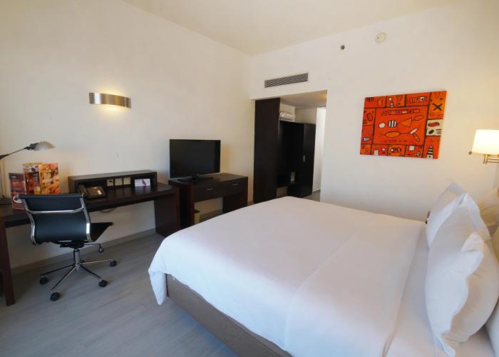 Fiesta Inn Express Ciudad Obregón