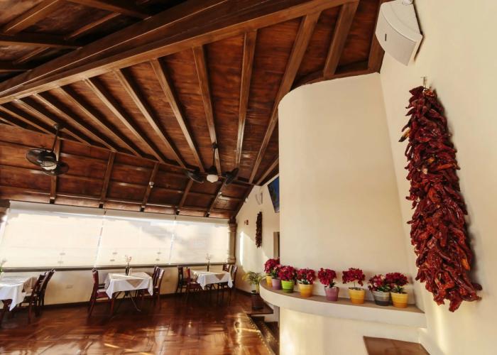 Best Western Plus San Jorge