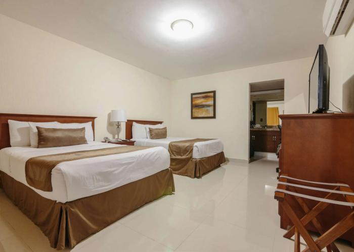 Best Western Plus San Jorge