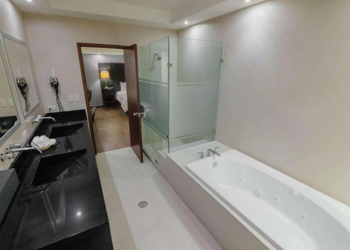 Best Western Plus San Jorge
