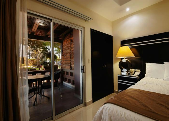Best Western Plus San Jorge