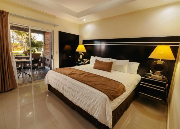 Best Western Plus San Jorge