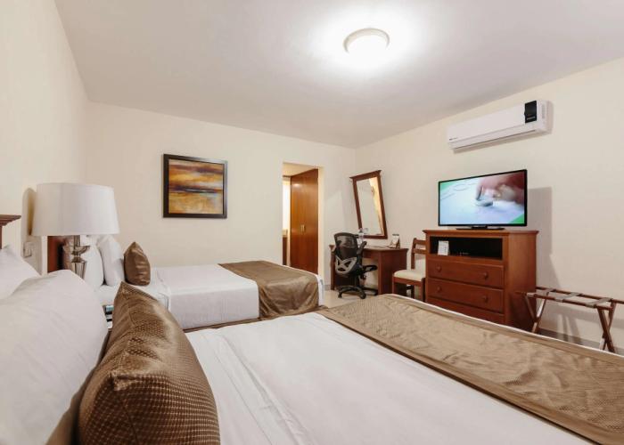 Best Western Plus San Jorge