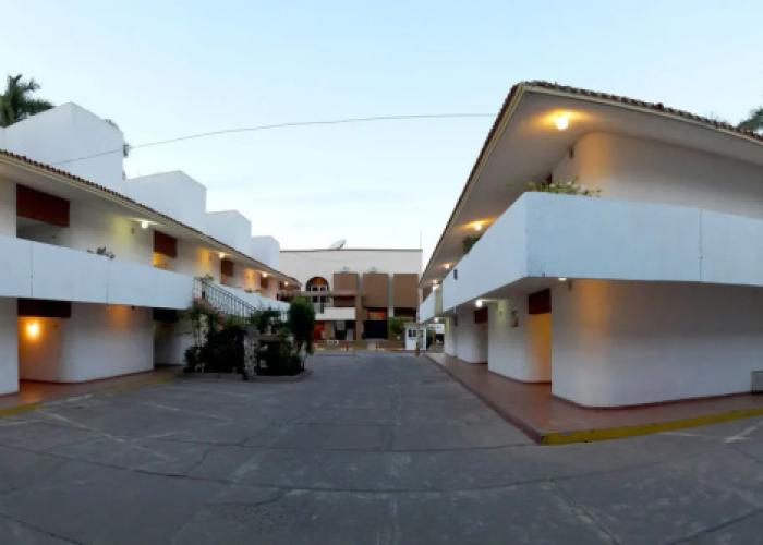 Hotel Yori