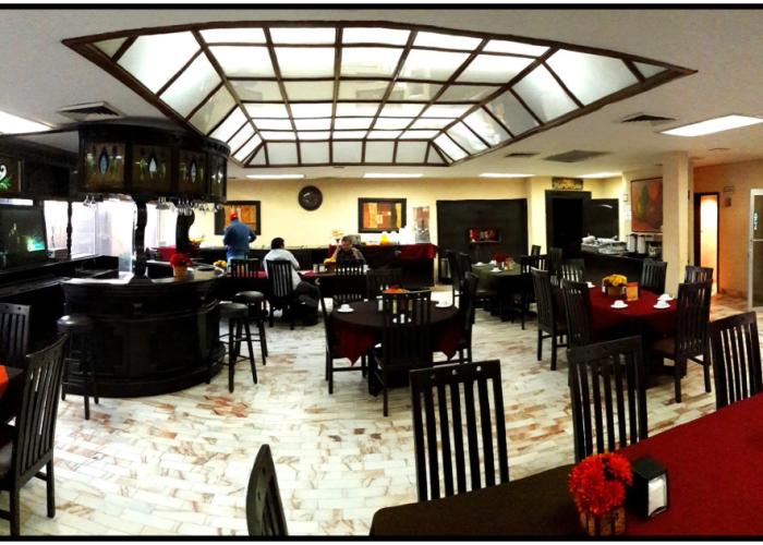 Hotel Yori