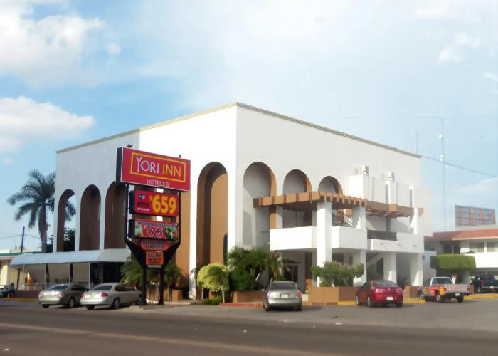 Hotel Yori