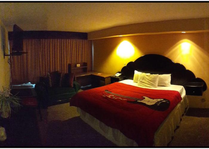 Hotel Yori
