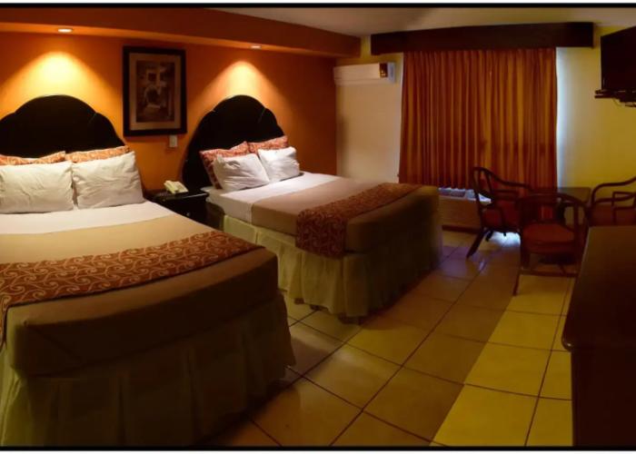Hotel Yori