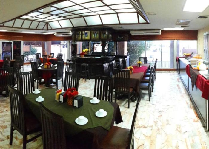 Hotel Yori