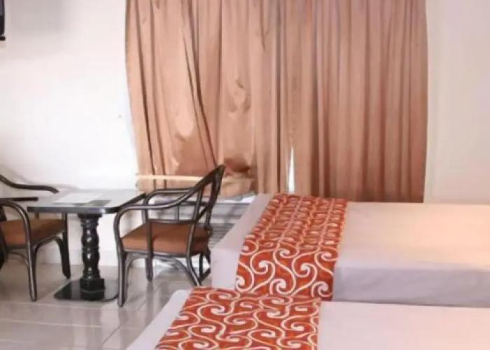 Hotel Yori
