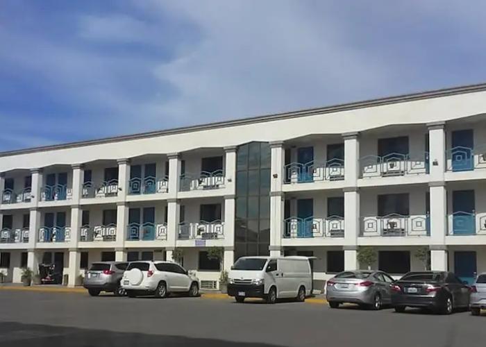 Hotel Obregon
