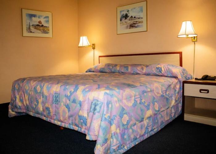 Hotel Obregon