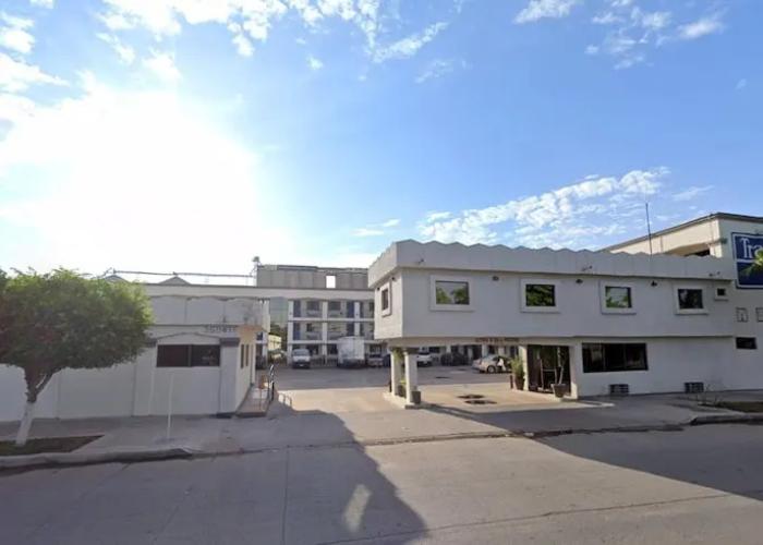 Hotel Obregon