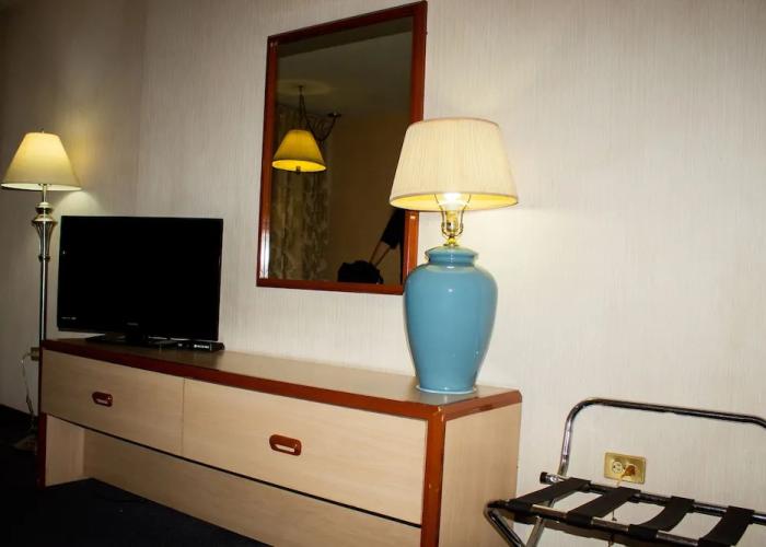 Hotel Obregon
