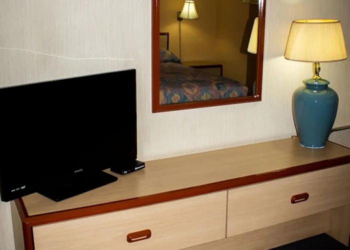 Hotel Obregon