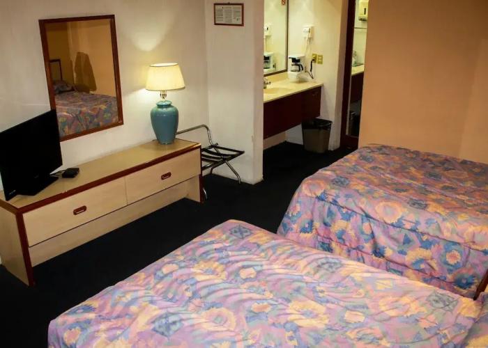 Hotel Obregon