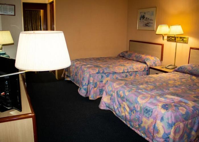 Hotel Obregon