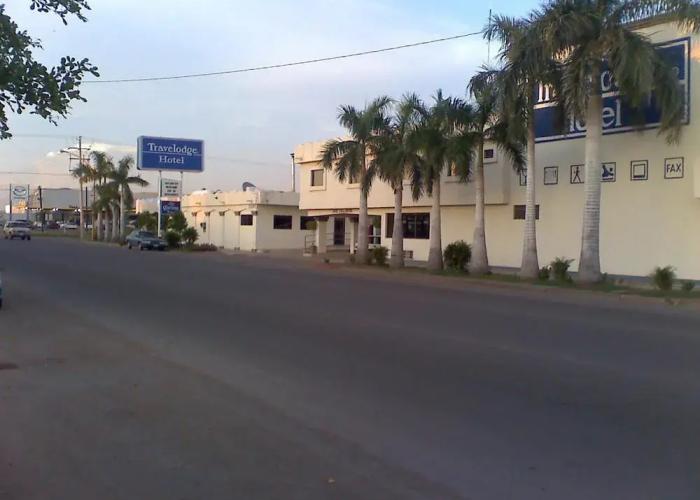 Hotel Obregon