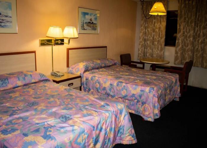 Hotel Obregon