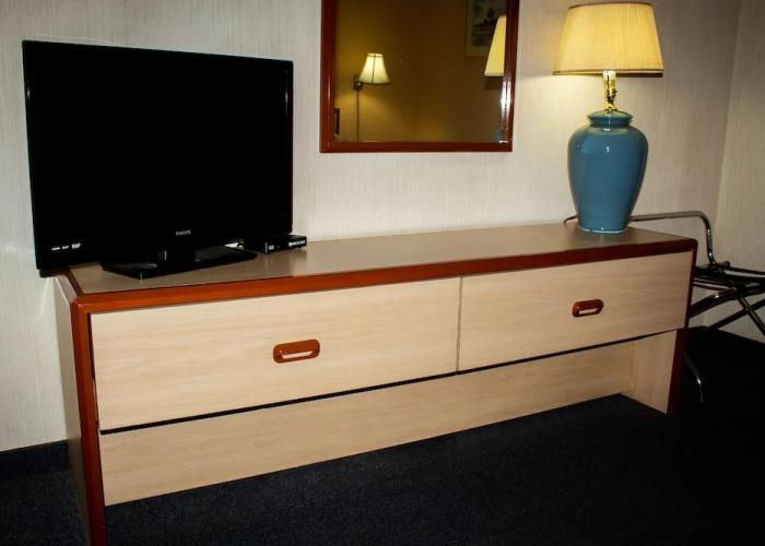 Hotel Obregon