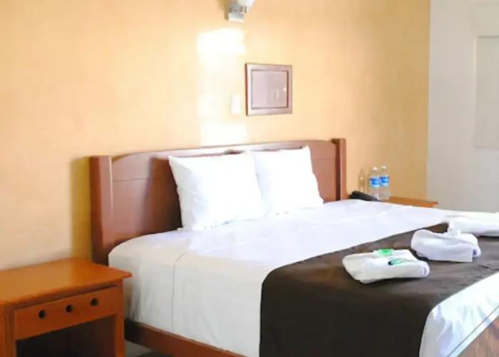 Gran Hotel Residencial Galerias