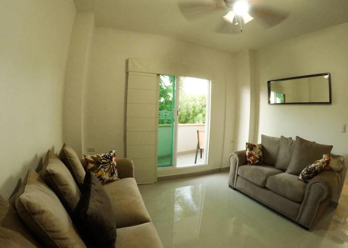Gran Hotel Residencial Galerias