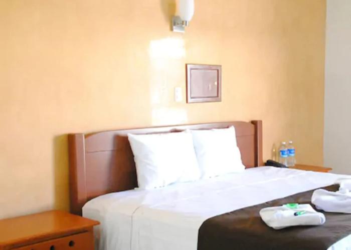 Gran Hotel Residencial Galerias