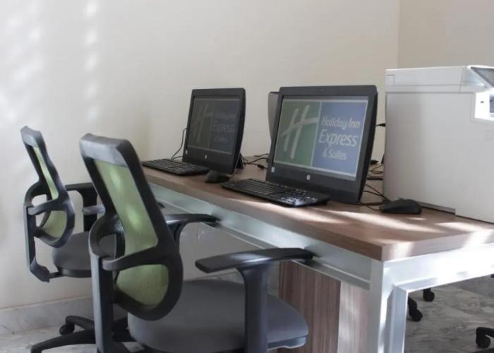 Holiday Inn Express & Suites Ciudad Obregon, An Ihg Hotel