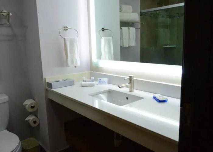 Holiday Inn Express & Suites Ciudad Obregon, An Ihg Hotel