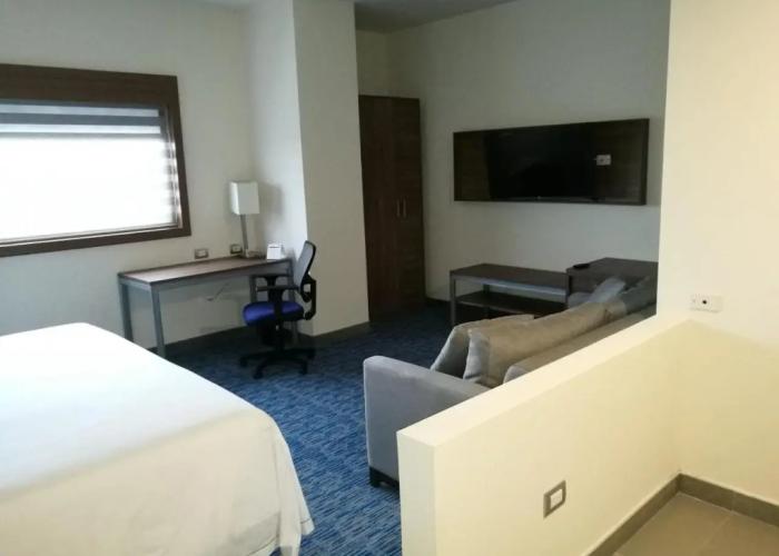 Holiday Inn Express & Suites Ciudad Obregon, An Ihg Hotel