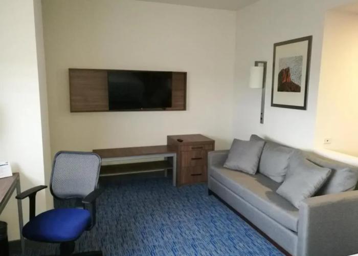 Holiday Inn Express & Suites Ciudad Obregon, An Ihg Hotel
