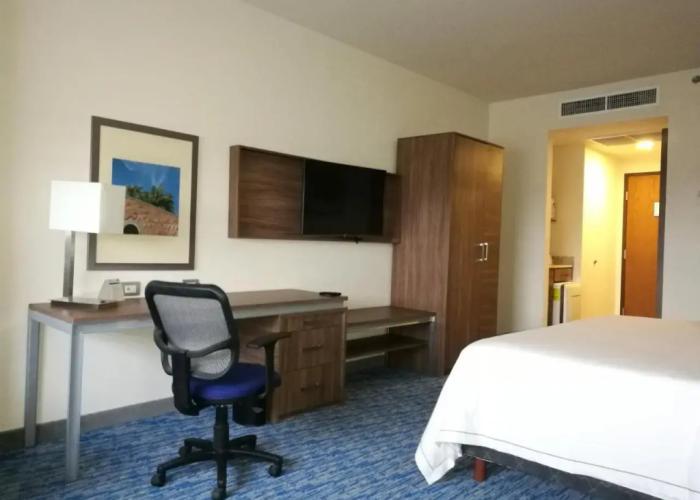 Holiday Inn Express & Suites Ciudad Obregon, An Ihg Hotel