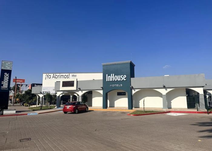 InHouse Obregón