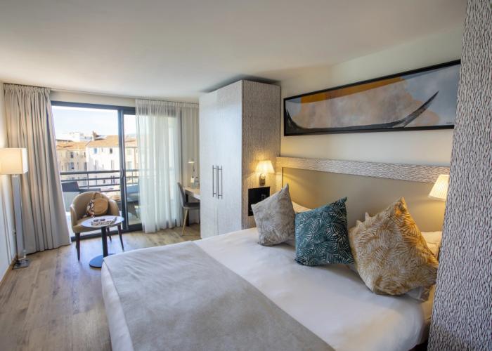 Eden Hôtel & Spa Cannes