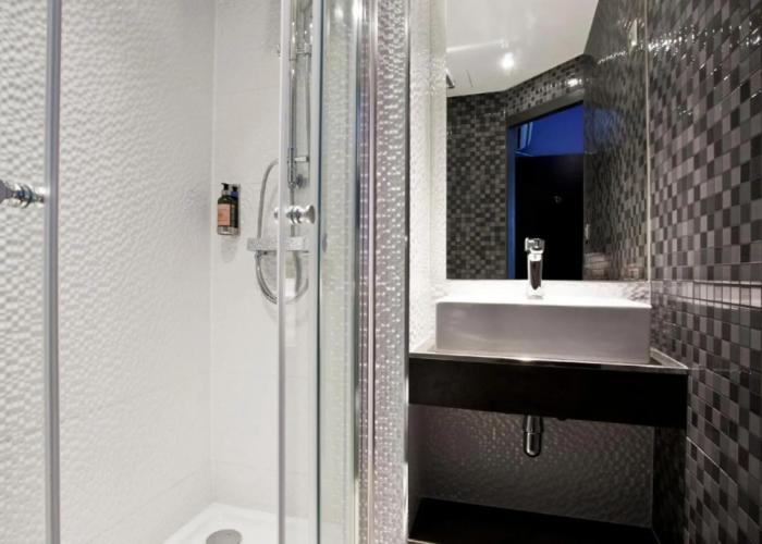 Eden Hôtel & Spa Cannes