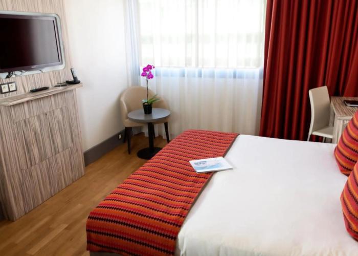 Eden Hôtel & Spa Cannes
