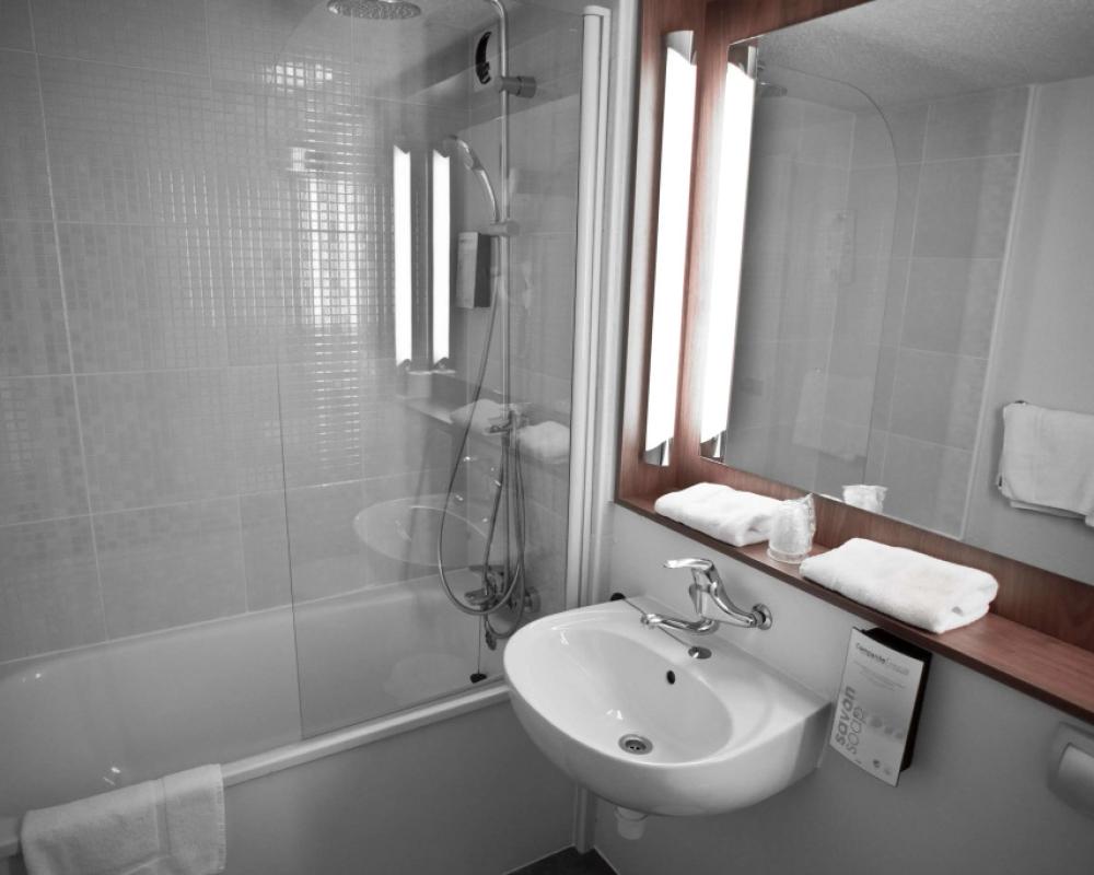 фото Campanile St Germain En Laye