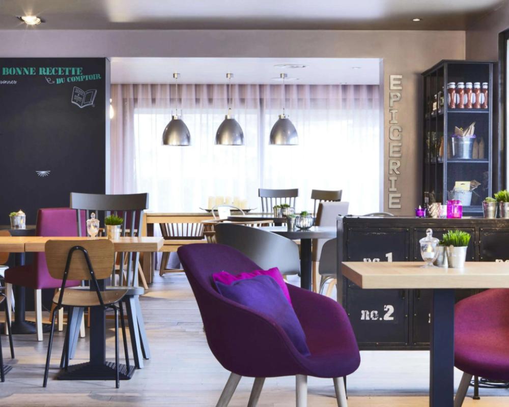 фото Campanile St Germain En Laye