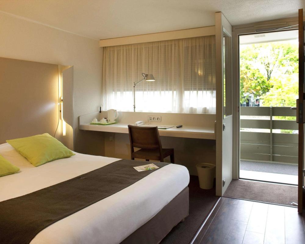 фото Campanile St Germain En Laye