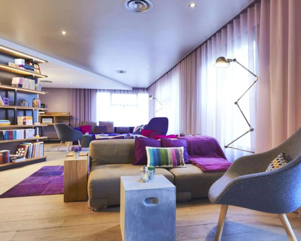 фото Campanile St Germain En Laye