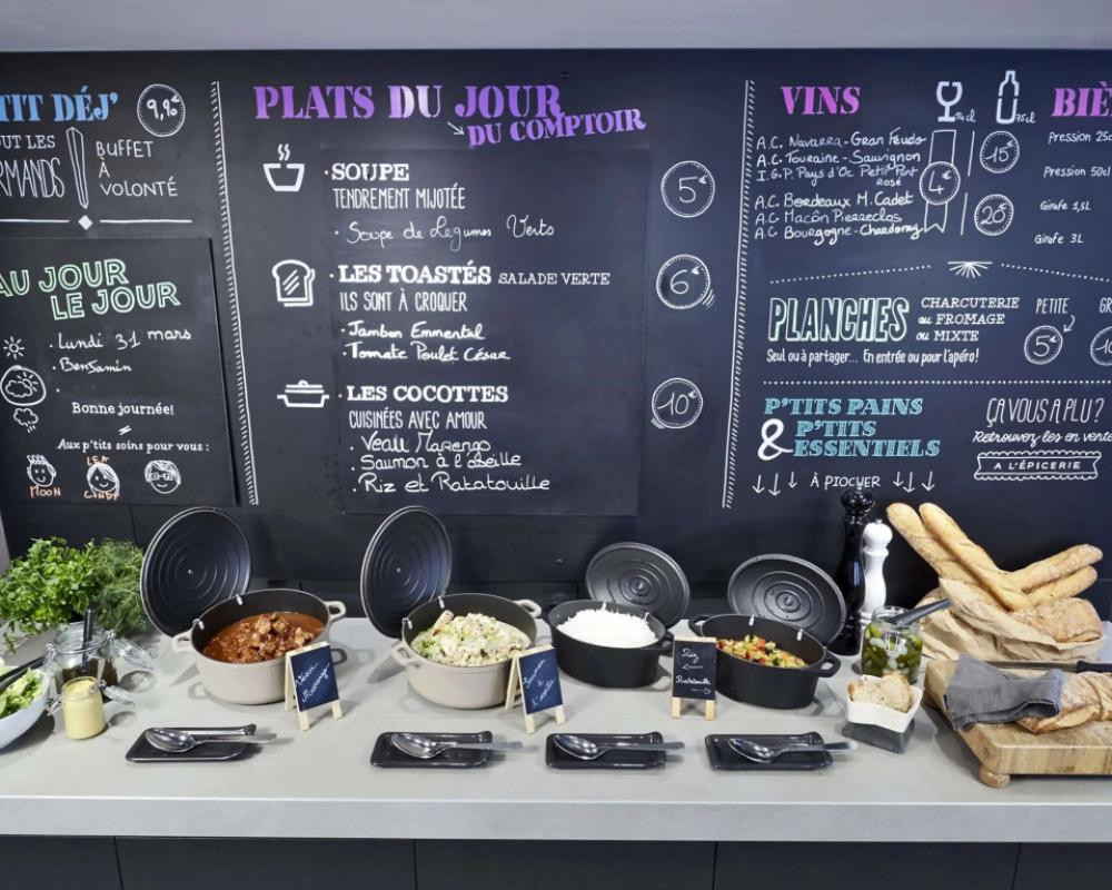 фото Campanile St Germain En Laye