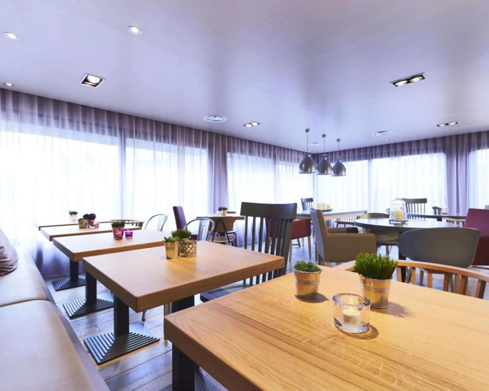 фото Campanile St Germain En Laye