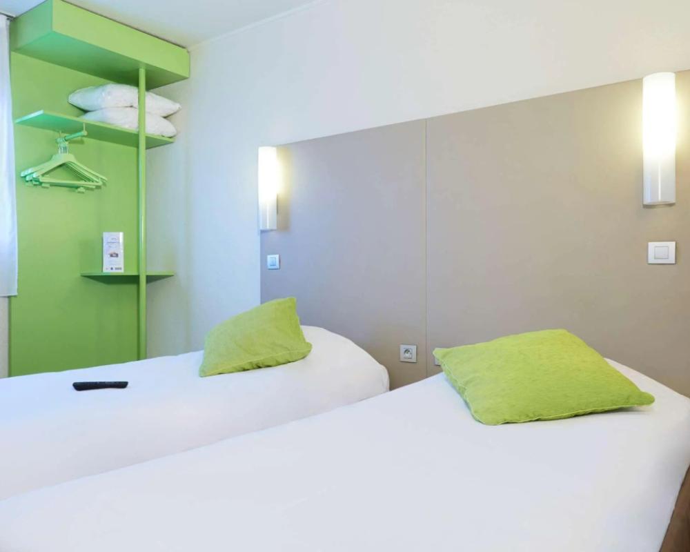 фото Campanile St Germain En Laye