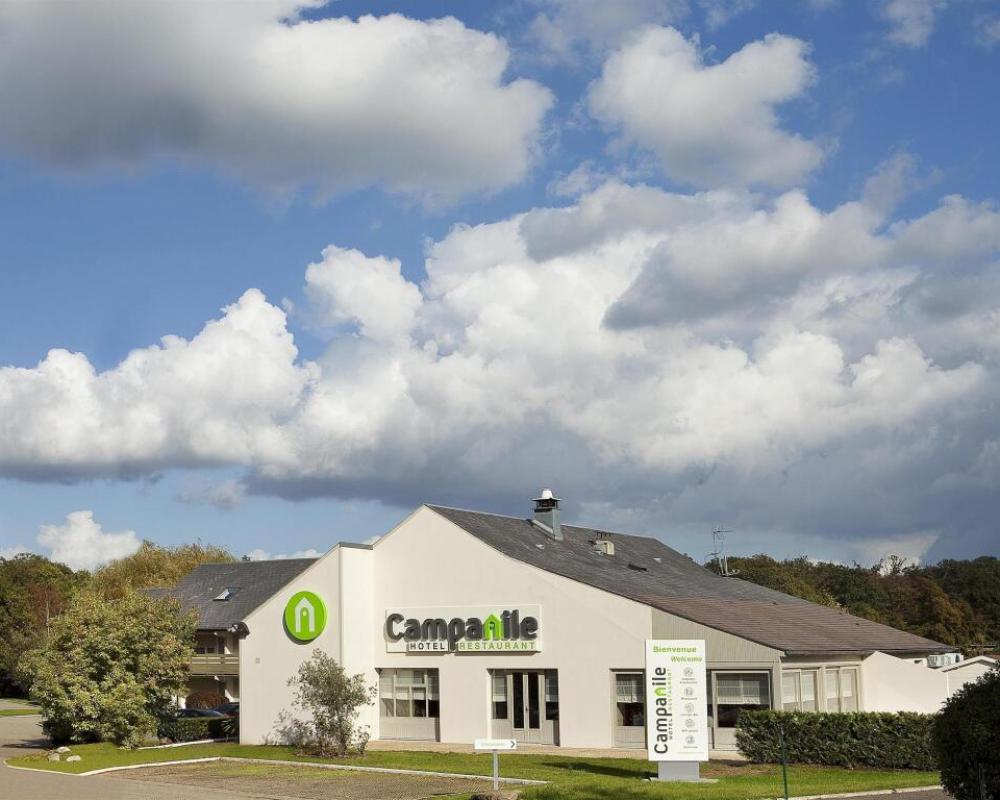 Campanile St Germain En Laye