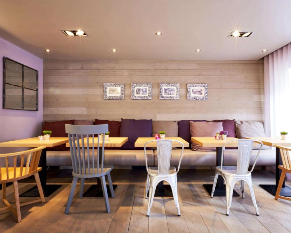 фото Campanile St Germain En Laye