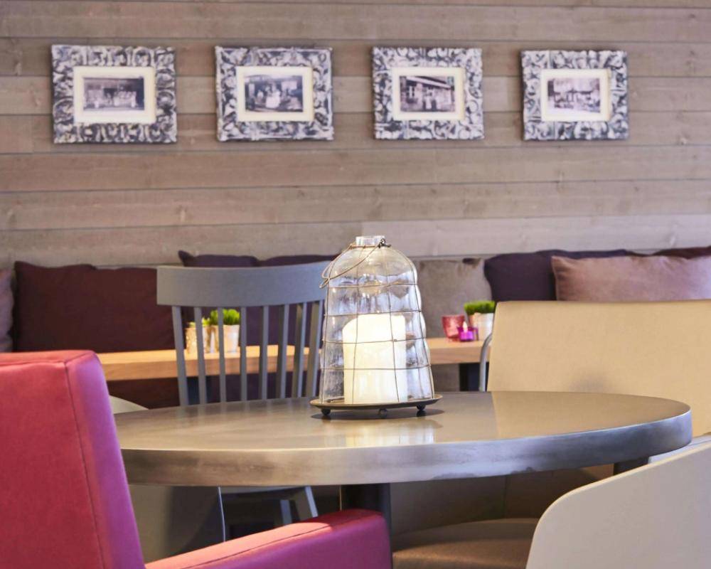 фото Campanile St Germain En Laye