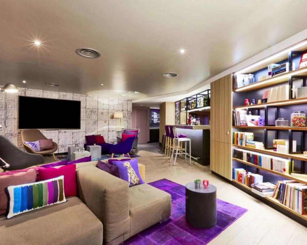 фото Campanile St Germain En Laye