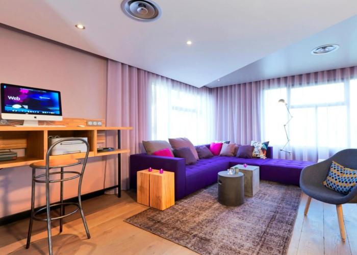 Campanile St Germain En Laye